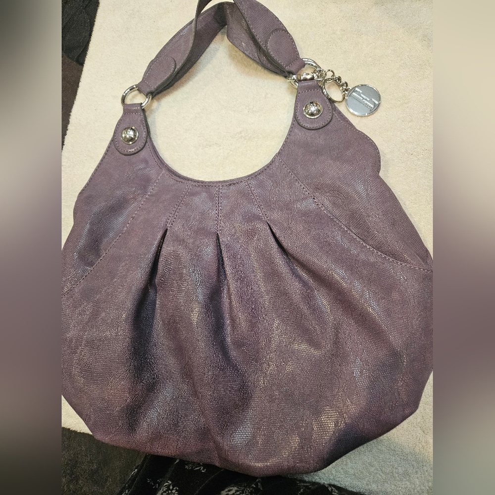 ELLE PURSE